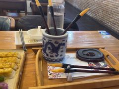 -粉巷13號陕菜馆