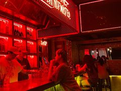 -The Drinkery (瑞金店)