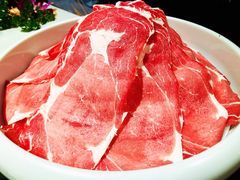 -京元盛铜锅涮肉(上海总店)