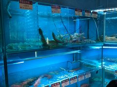 -协成海鲜火锅(海洋花园店)