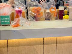 -CoCo都可(嘉定大融城店)