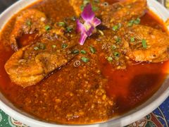 -小娘惹厨房Little Nyonya(狮城有约上榜店)