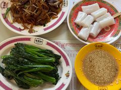 -憶廟街 X 沙角邨(太古城店)
