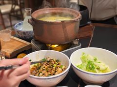 -索溪山寨·湘西饮食文化博物馆(标志门店)