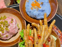 -冯校长老火锅(广州正佳广场店)