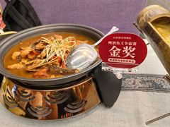 -大师傅金奖啤酒鱼(西街老店)