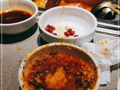 -海底捞火锅(武胜路凯德广场店)