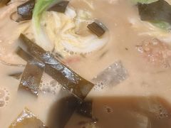 -金狮麟·新豫菜(金码大厦店)