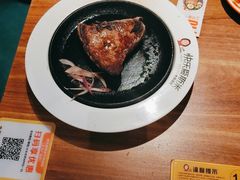 -快乐爱斯米牛排自助(正大广场店)