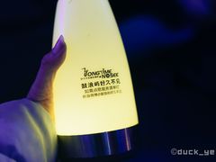 -好久不见网红乐队酒吧(鼓浪屿海底世界店)