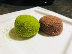 日式大福组合-将太无二·北美传奇寿司(瑞士公寓店)