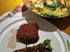 果木炉厚烤牛小排-赤火牛排(金狮广场店)