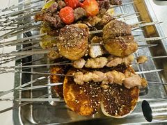 -醉炫音速烧烤·干煸菜(沙河总店)