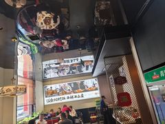 -涿派·炝锅鱼(涿州店)