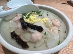 -苏小柳点心·手作小笼包(新街口分院店)