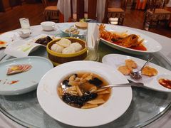 -蓬莱阁中餐厅(崇文门店)
