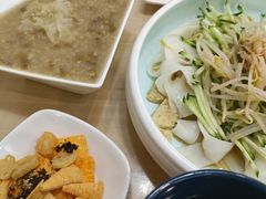-嘉和一品粥(方庄店)