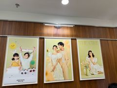 -海马体家庭照相馆(广州正佳广场店)
