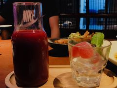 -绿茶餐厅(西湖银泰百货店)