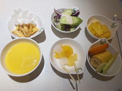 -汤姆家的牛排意面披萨(融创茂店)