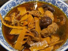 -西园寺素食(西园弄戒幢律寺店)