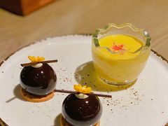 -博林天瑞喜来登酒店·西丽尚膳