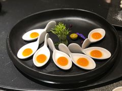 -柒厢食事雅谈