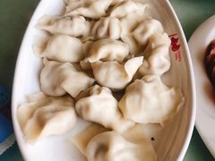 -口福饺子(大学店)