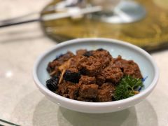 -金枝玉叶上海人家食府(三里河店)