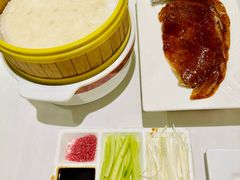 -大鸭梨烤鸭(左家庄店)