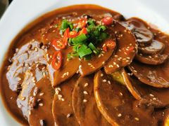 -绿江春(长江街店)