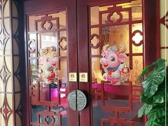 -智慧盲人按摩艾灸-颈肩腰膝疼痛调理(浦东店)