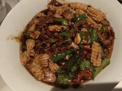 -鑫小城故事·藕汤·家常菜(台北一路总店)