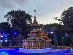 -深圳锦绣中华民俗村