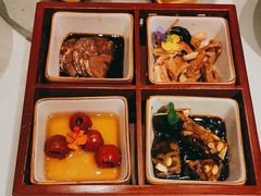-惠丰堂饭庄·烤鸭·京味菜(西北旺·唐家岭店)