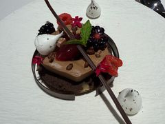 -悦融·京鲁菜·露台花园(安定门店)