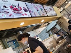 -DQ·蛋糕·冰淇淋(金桥店)