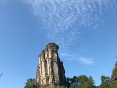 -九曲溪竹筏码头