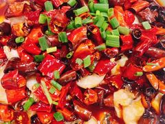 -峨嵋酒家总店(车公庄店)