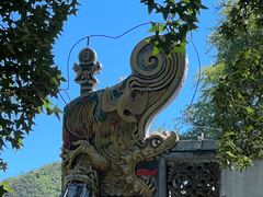 -潭柘寺景区