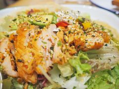 -HELLO 27 意面·沙拉·帕尼尼