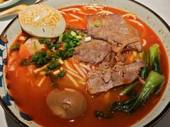 -鑫花溪牛肉米粉(凤凰街创始总店)