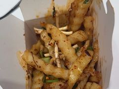 疯狂土豆-莱得快酸辣粉(天和里店)