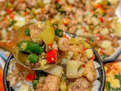 -川堂风·跷脚牛肉·乐山爆炒(宝山日月光店)