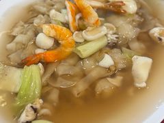 -大茄来海鲜餐厅(亚洲城分行)