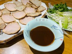 -阜新饼王(和平路店)