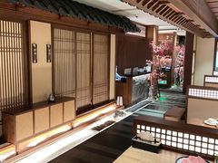 -揽季锅物会.福建黄鱼.海鲜姿造(五四路店)