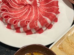 -南门涮肉(通州大船店)