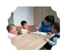 -玛利亚蒙特梭利国际早教