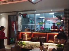 大堂-弓家大队老碗面(高新咖啡街区店)